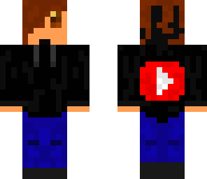 youtube boy