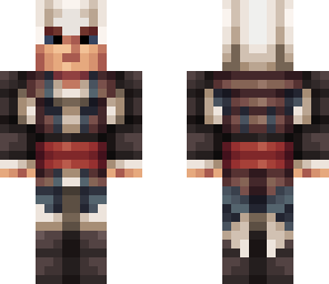 kenway orig