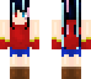 for blancwing