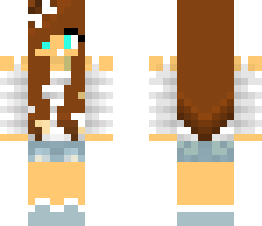 skin echo por mi