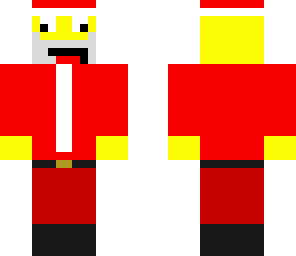 santa supallama