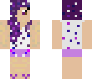 saterday skin