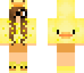 duck nerd