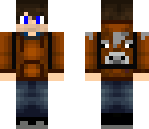 cow boy m