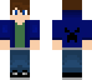 random guy