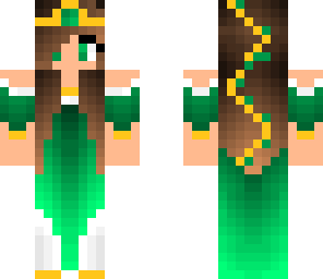 princess jade