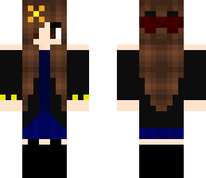 dantdm's daughter joyce