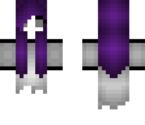 ghost girl