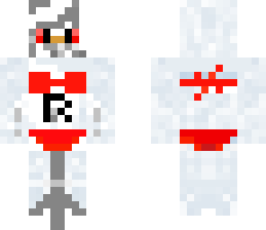snowman bikini
