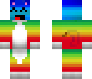 happu rainbow