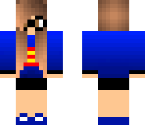 super girl