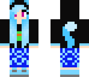 icecreamkitty blue