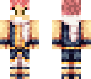 natsu