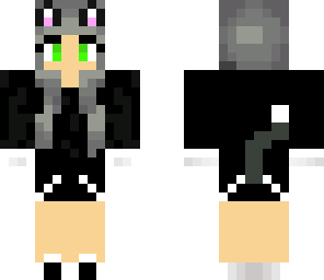 shadow the cat