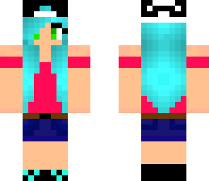 girl