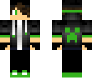 creeper teen