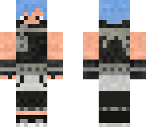 black star redone