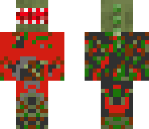 camo