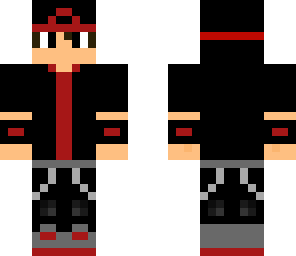 dark trainer