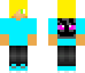 ender shirt