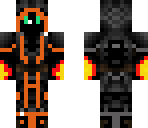 flame mage