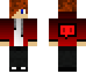my skin improved