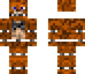 freddy