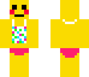 toy chica