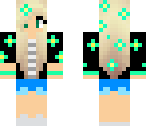 skin for sofia