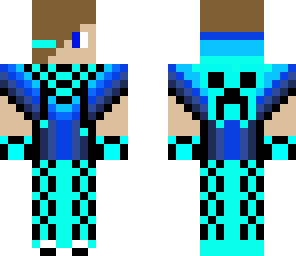 blue boy