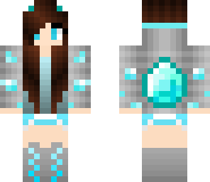 diamond ore