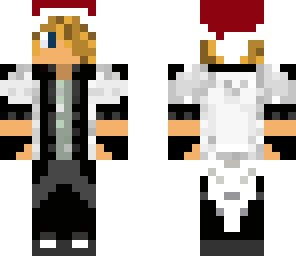 xxdanplaysxx festive