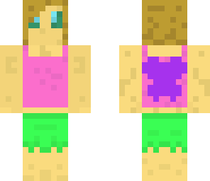 the pixie