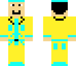 builders club