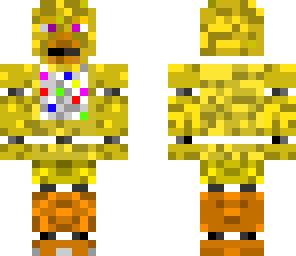 chica
