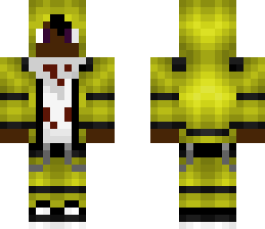 boy chica