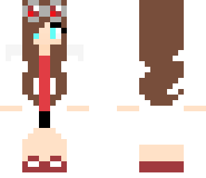 sience girl