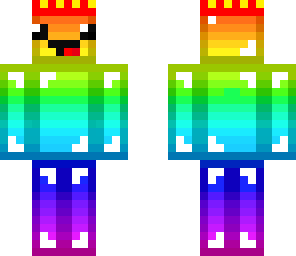 derpy king