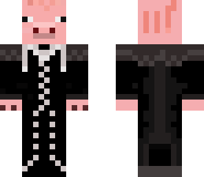 organization xiii pig