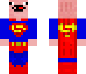 sper pig