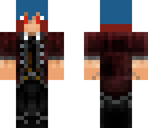 steampunk spy