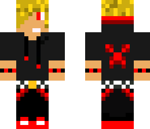 a pvp skin