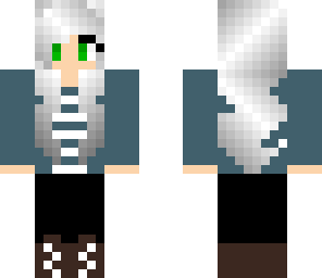 edit of hi with green eyes