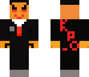 el agente