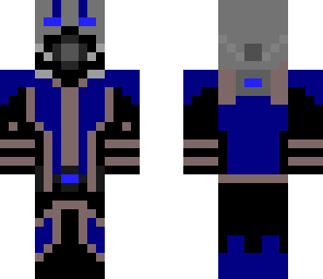 blueantman j4orce