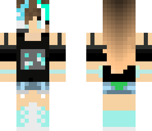 gaming girl
