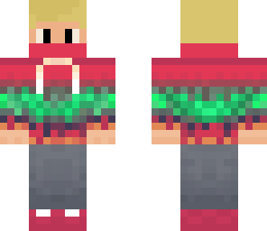 pvp boy