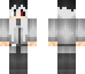 haise sasaki - female version