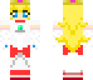 fireflower peach