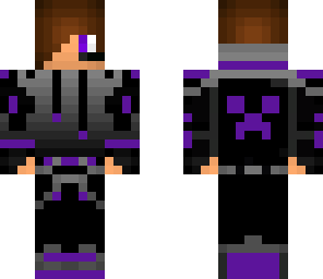 brothers skin
